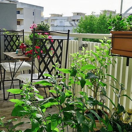 Rizzi Marianna B&B Monopoli Zewnętrze zdjęcie