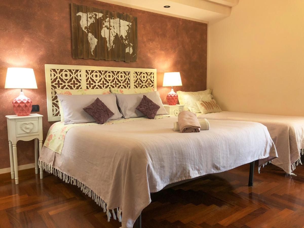 Rizzi Marianna B&B Monopoli Zewnętrze zdjęcie