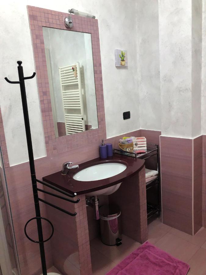 Rizzi Marianna B&B Monopoli Zewnętrze zdjęcie