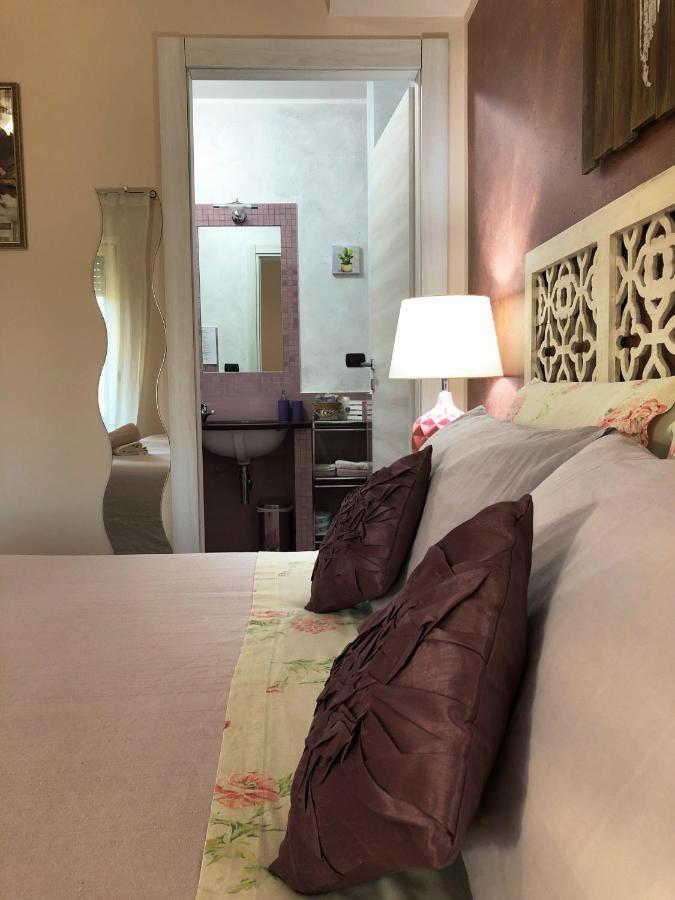Rizzi Marianna B&B Monopoli Zewnętrze zdjęcie