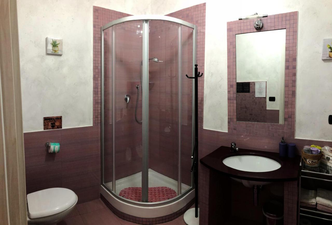 Rizzi Marianna B&B Monopoli Zewnętrze zdjęcie