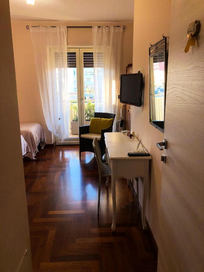 Rizzi Marianna B&B Monopoli Zewnętrze zdjęcie