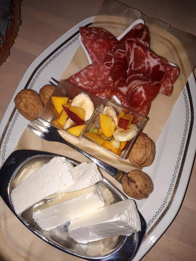 Rizzi Marianna B&B Monopoli Zewnętrze zdjęcie