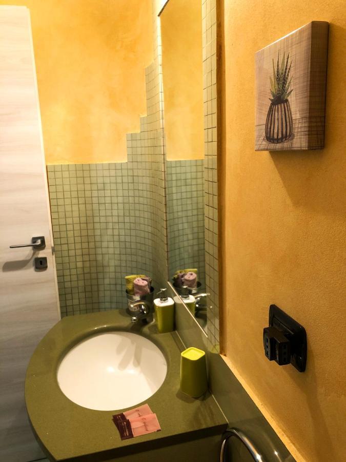 Rizzi Marianna B&B Monopoli Zewnętrze zdjęcie