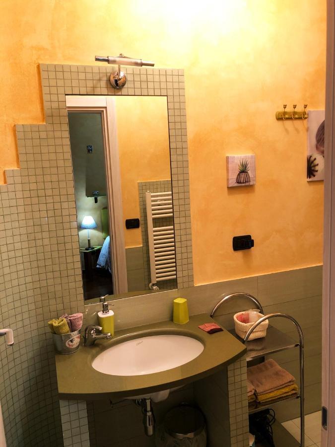 Rizzi Marianna B&B Monopoli Zewnętrze zdjęcie