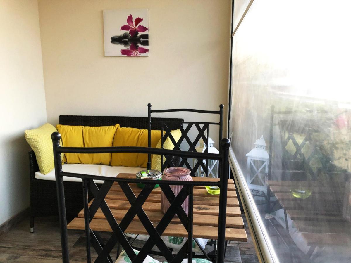 Rizzi Marianna B&B Monopoli Zewnętrze zdjęcie