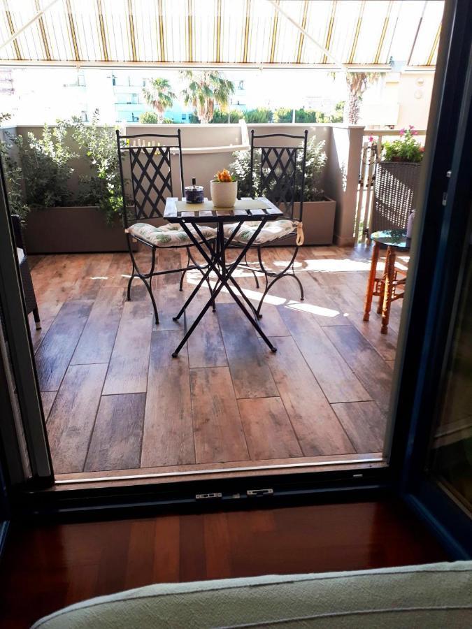 Rizzi Marianna B&B Monopoli Zewnętrze zdjęcie