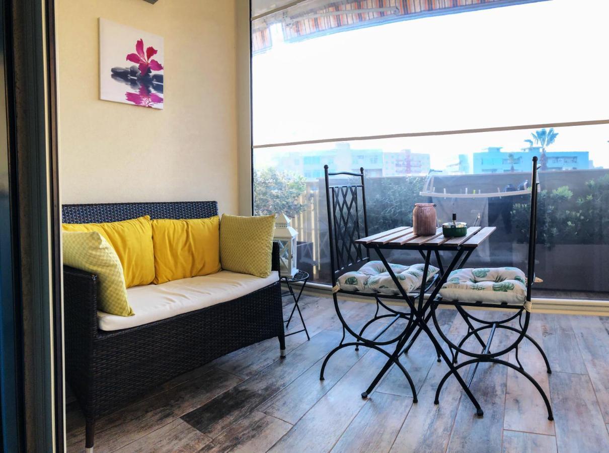 Rizzi Marianna B&B Monopoli Zewnętrze zdjęcie