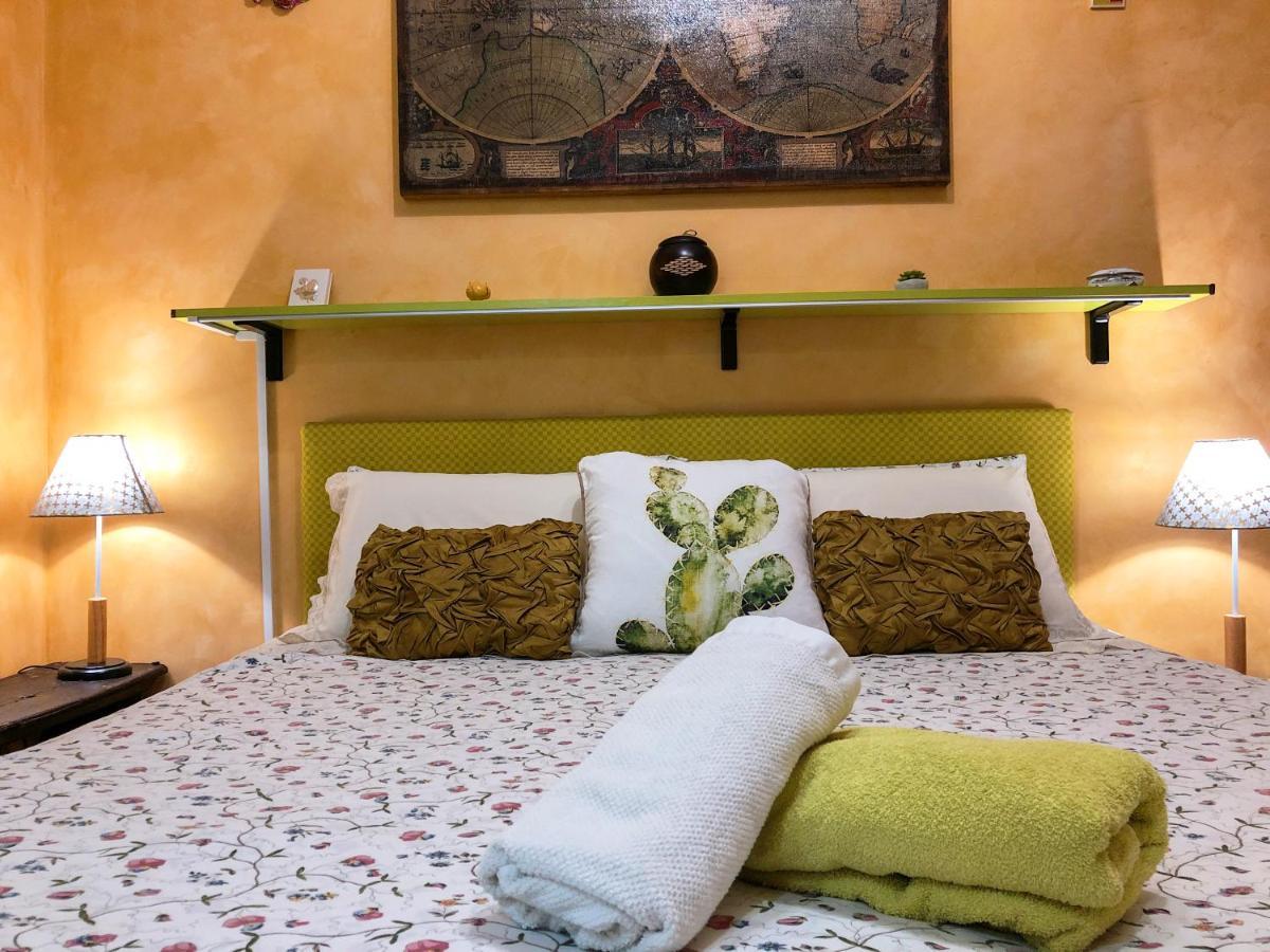 Rizzi Marianna B&B Monopoli Zewnętrze zdjęcie