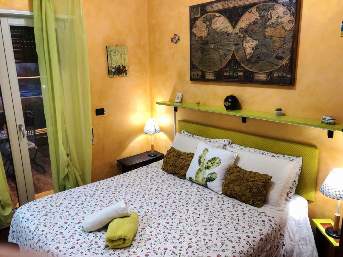 Rizzi Marianna B&B Monopoli Zewnętrze zdjęcie