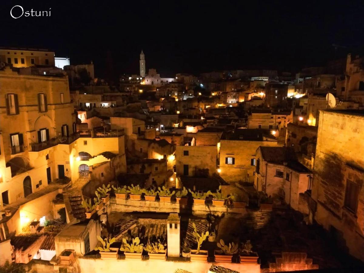 Rizzi Marianna B&B Monopoli Zewnętrze zdjęcie