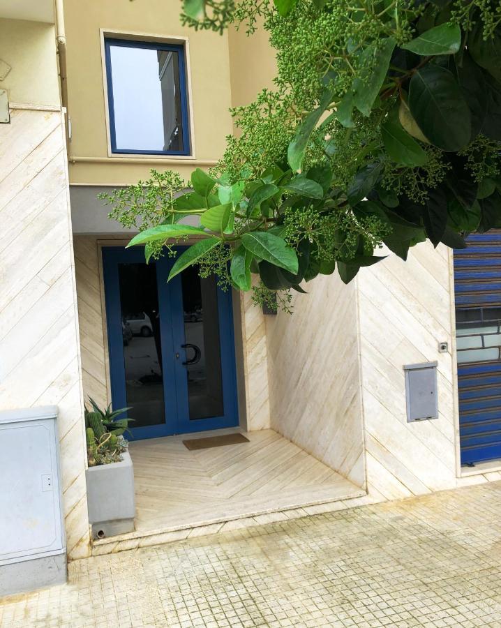Rizzi Marianna B&B Monopoli Zewnętrze zdjęcie