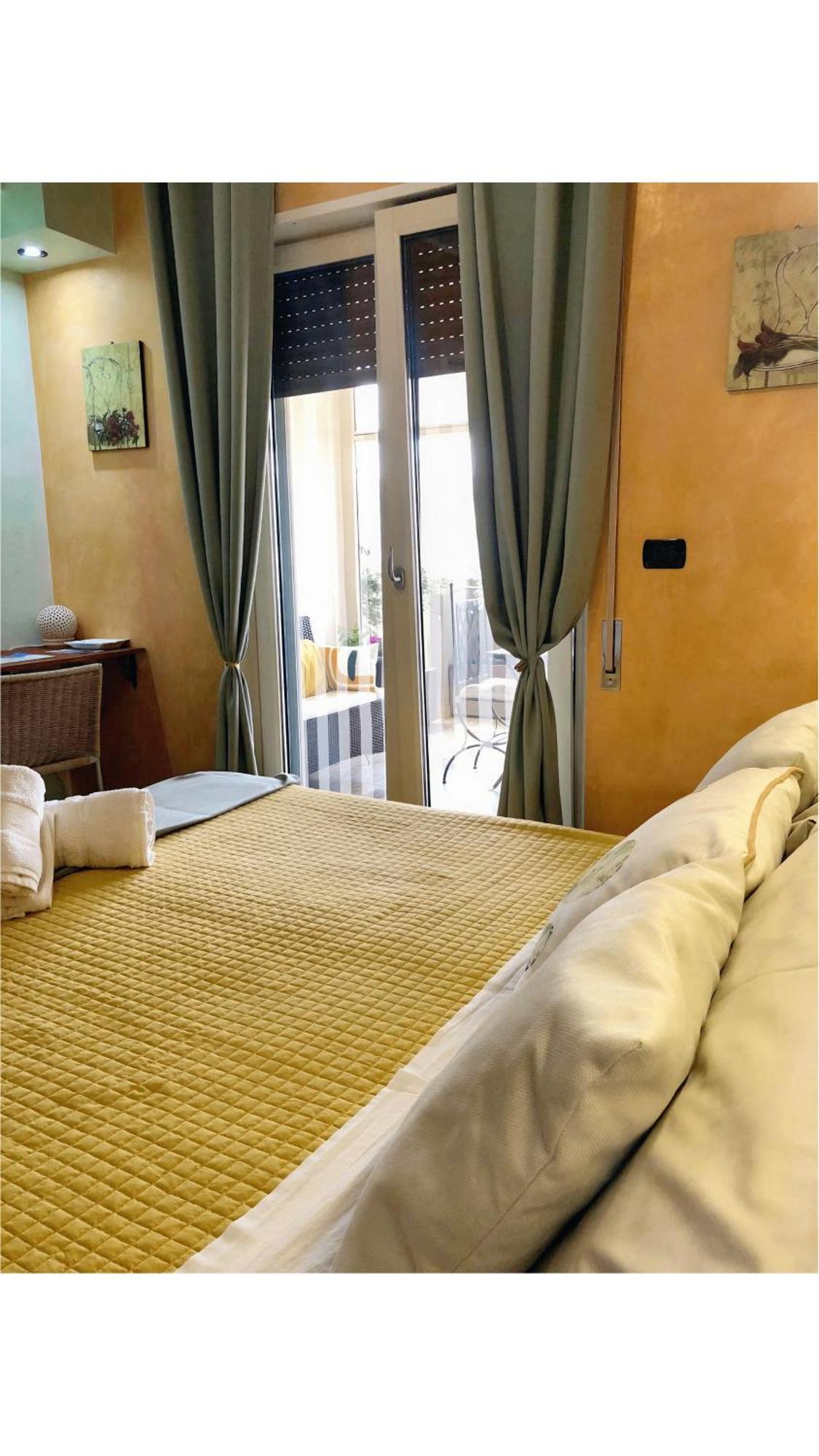 Rizzi Marianna B&B Monopoli Zewnętrze zdjęcie