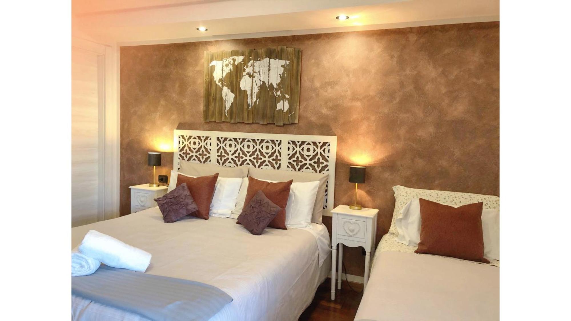 Rizzi Marianna B&B Monopoli Zewnętrze zdjęcie