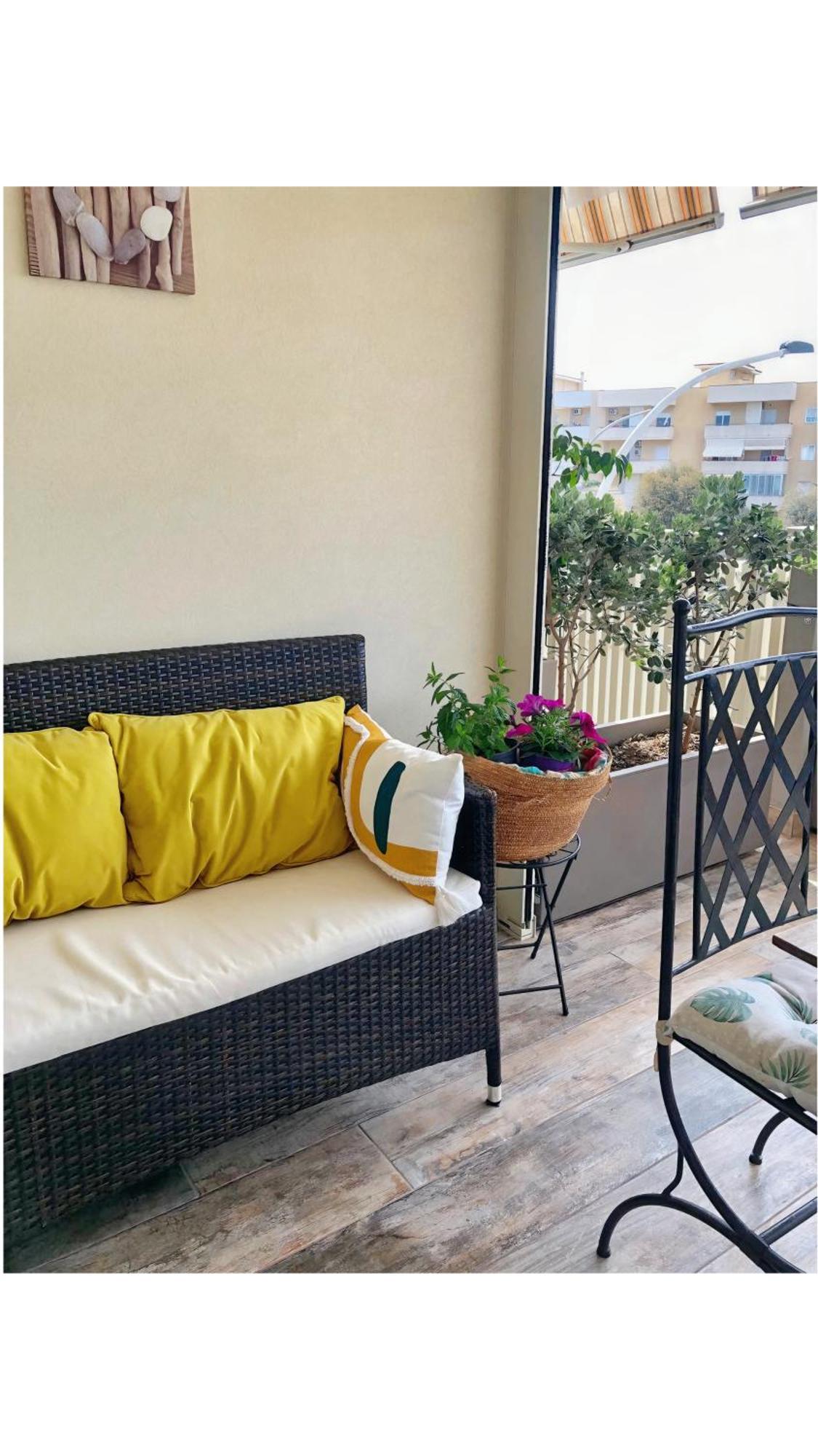 Rizzi Marianna B&B Monopoli Zewnętrze zdjęcie