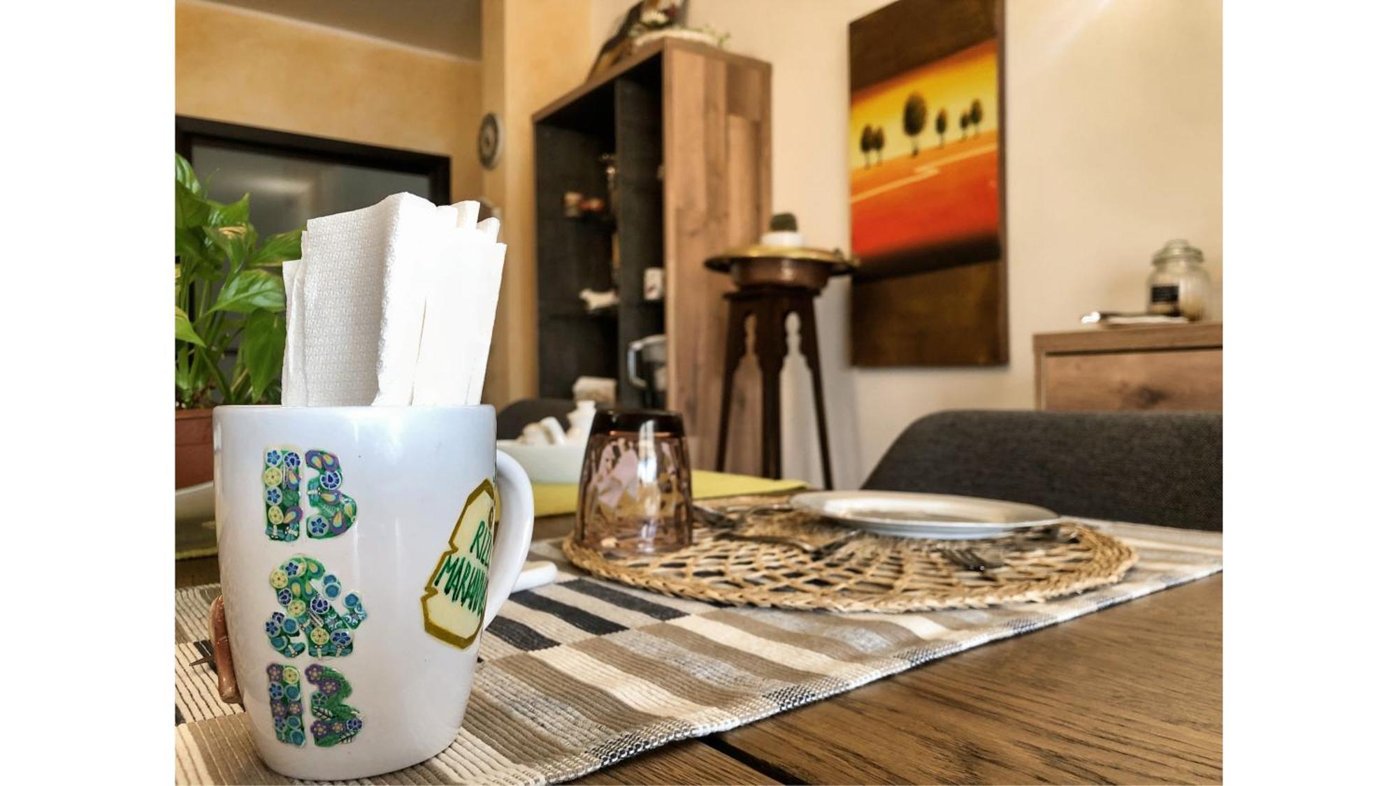 Rizzi Marianna B&B Monopoli Zewnętrze zdjęcie
