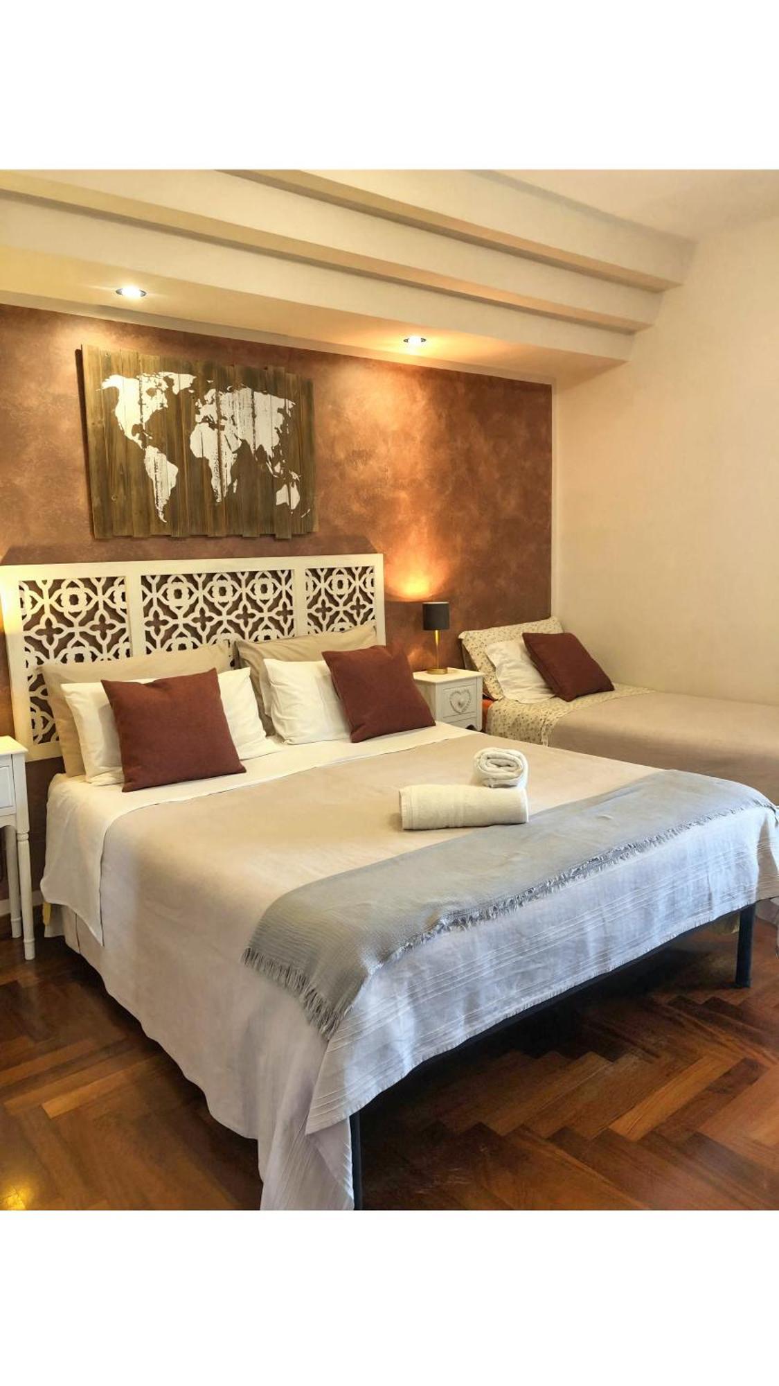 Rizzi Marianna B&B Monopoli Zewnętrze zdjęcie