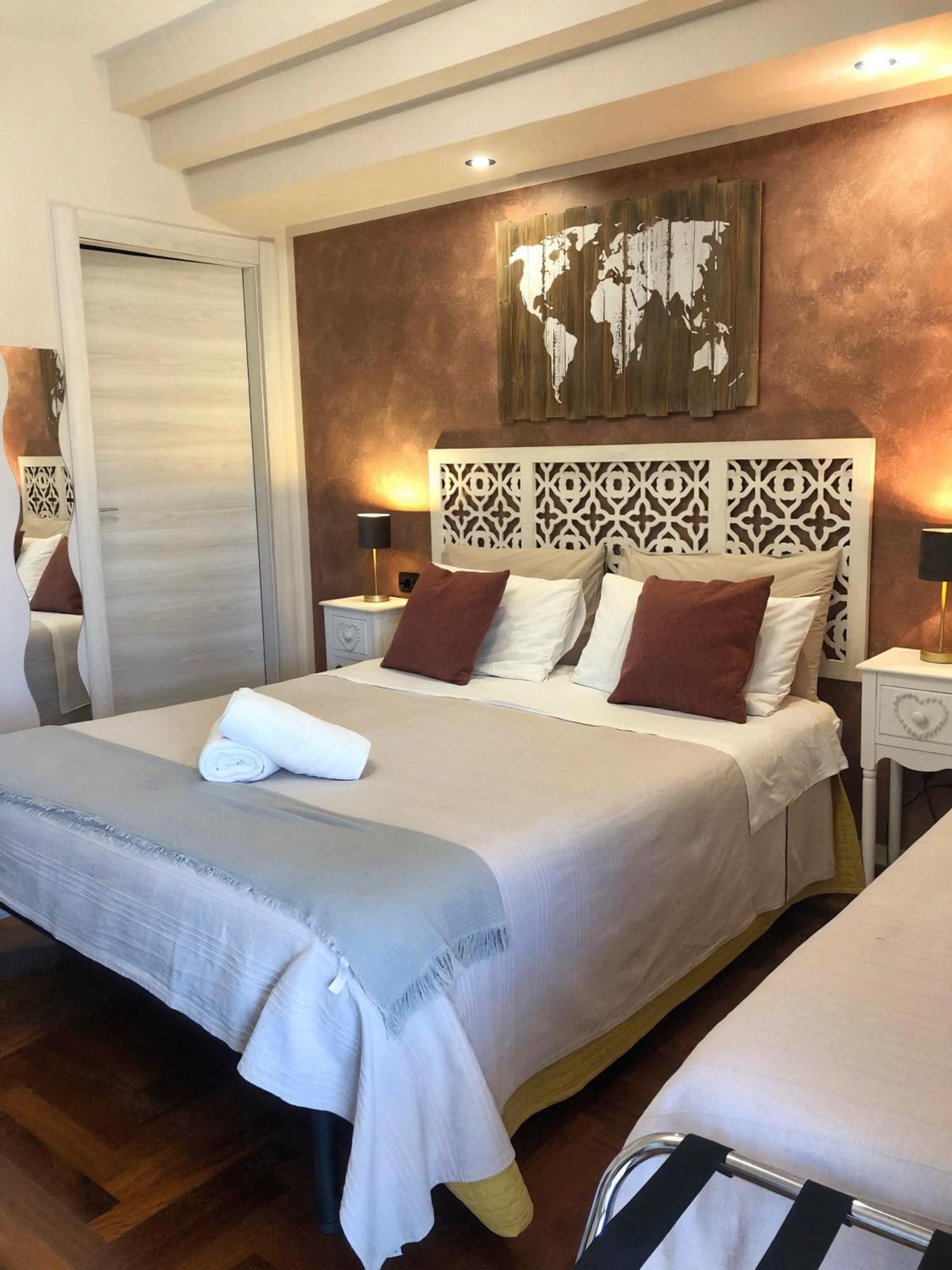 Rizzi Marianna B&B Monopoli Zewnętrze zdjęcie