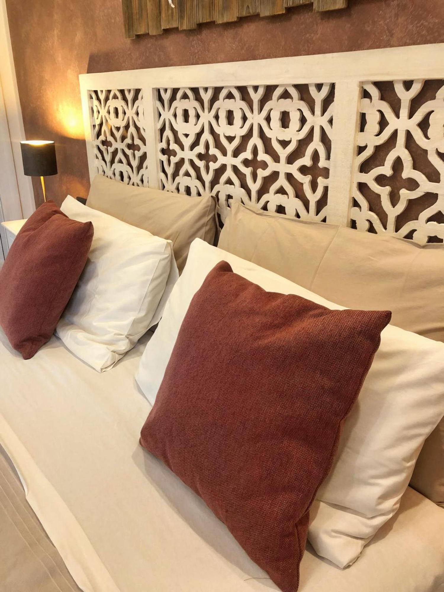 Rizzi Marianna B&B Monopoli Zewnętrze zdjęcie