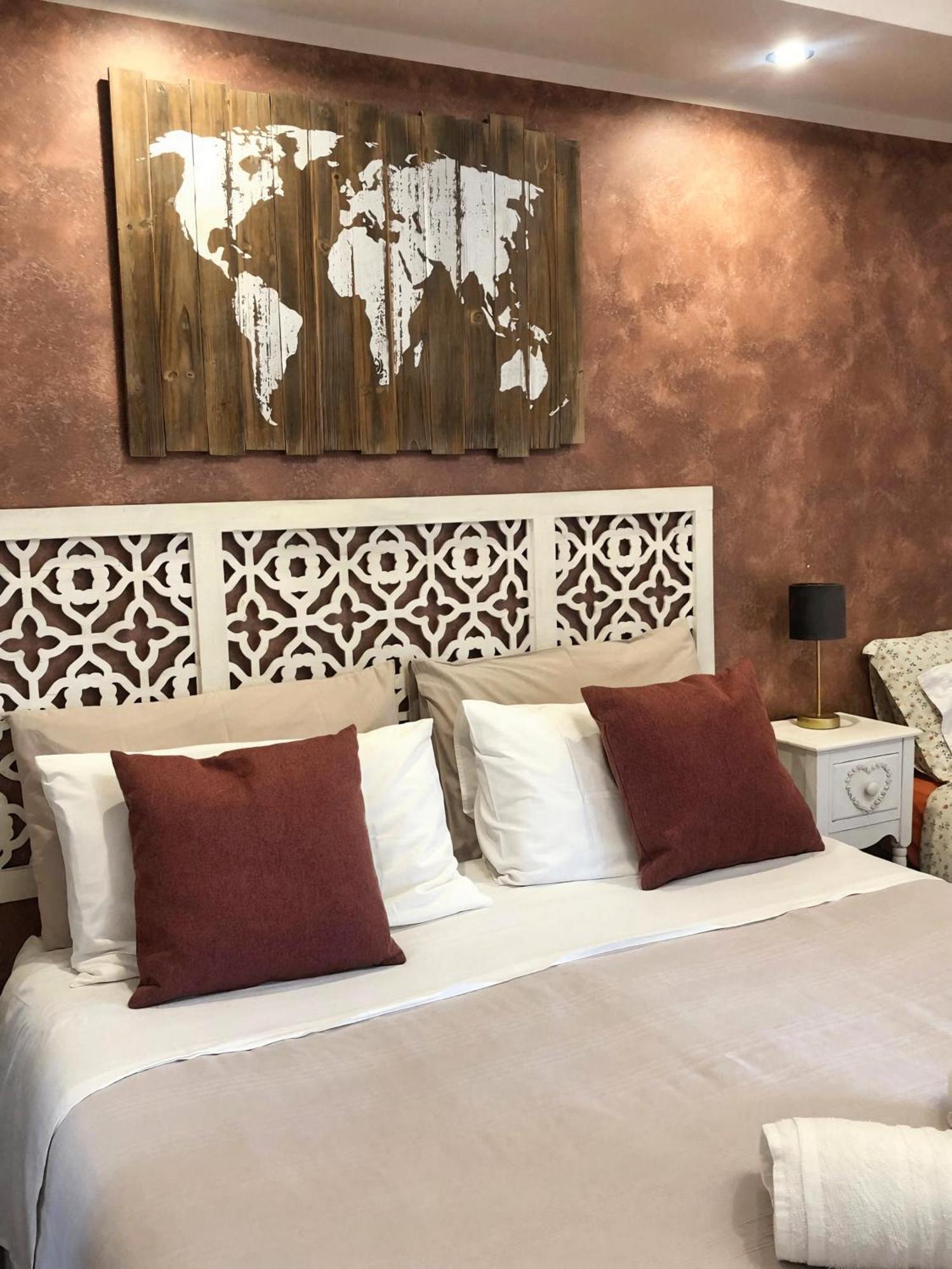 Rizzi Marianna B&B Monopoli Zewnętrze zdjęcie